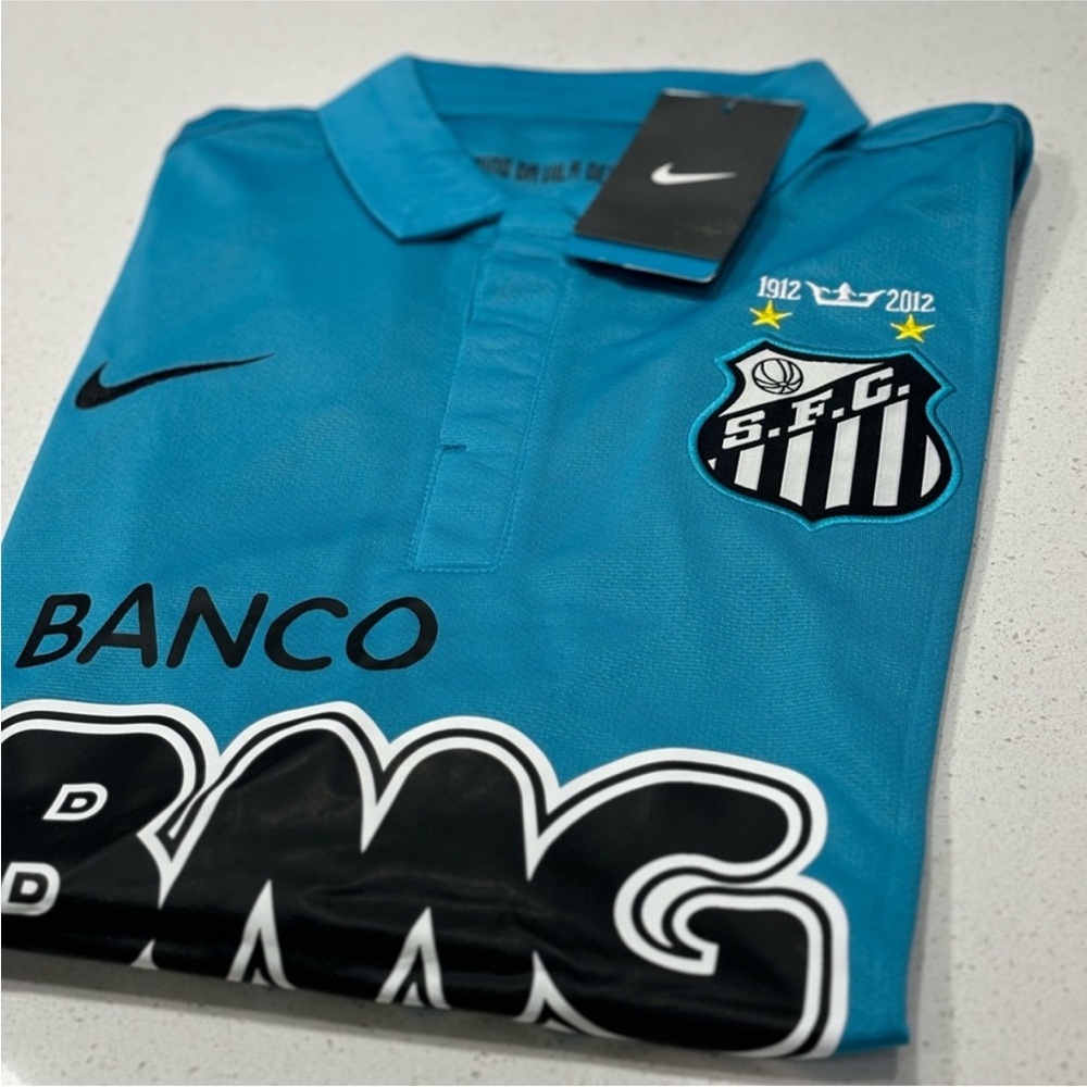 Retro jersey